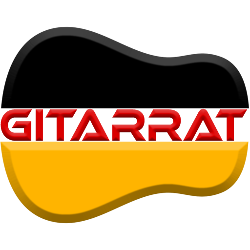 Gitarrat logo
