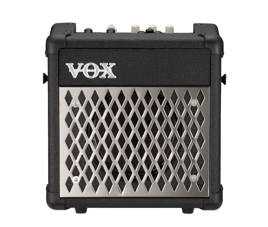 VOX Mini 5 Rhythm
