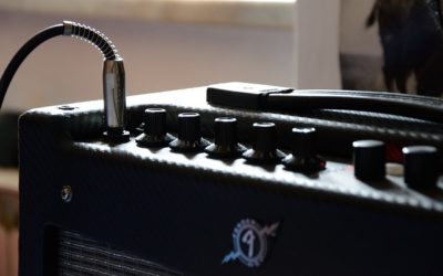 Die 6 besten Mini-Gitarrenverstärker für Zuhause