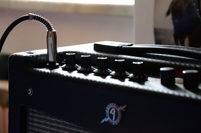 Mehr über den Artikel erfahren Die 6 besten Mini-Gitarrenverstärker für Zuhause