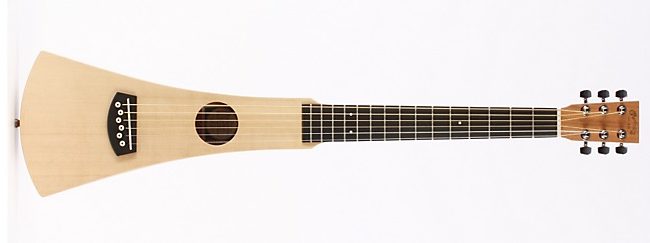 Martin Steel String Backpacker