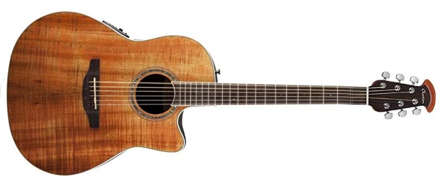 Ovation CS24P F-KOA