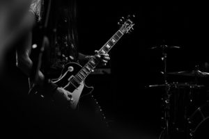 Gitarrensolos für Anfänger