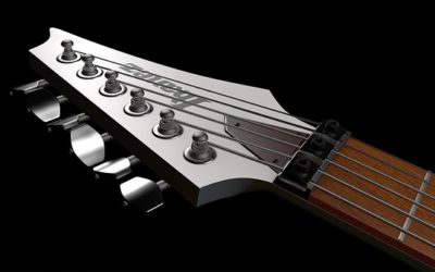 Ibanez E-Gitarren: das sind 6 der beliebtesten Modelle