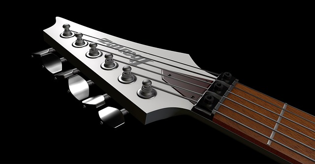 Read more about the article Ibanez E-Gitarren: das sind 6 der beliebtesten Modelle