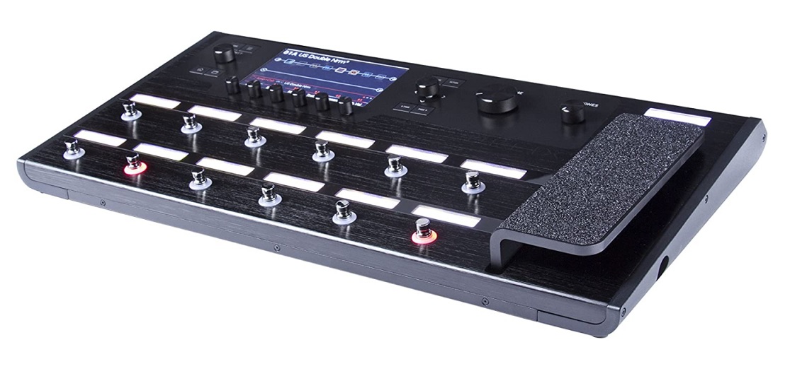 Line 6 Helix