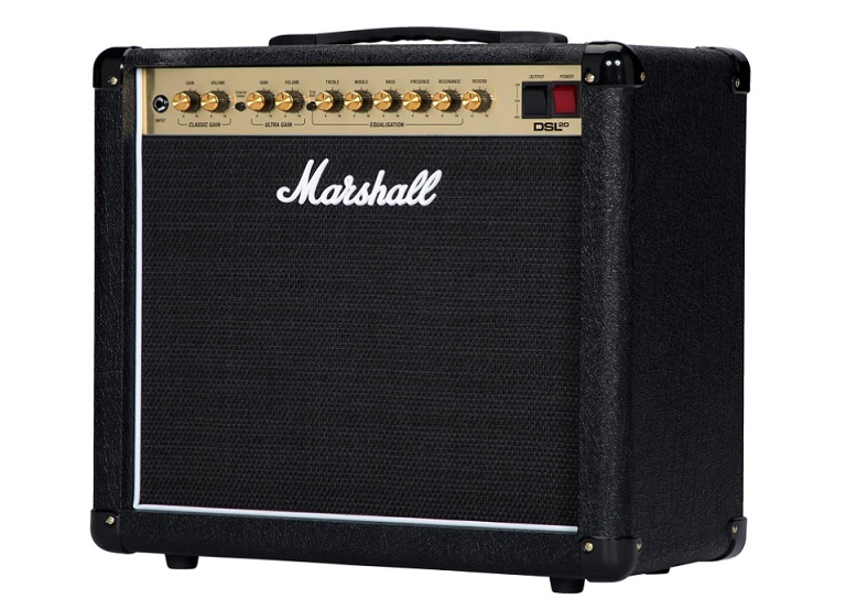 Marshall DSL20 CR