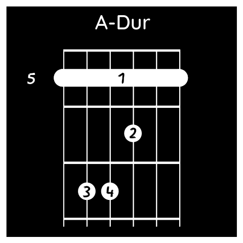 A-Dur