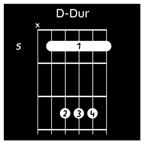 D-Dur (A)