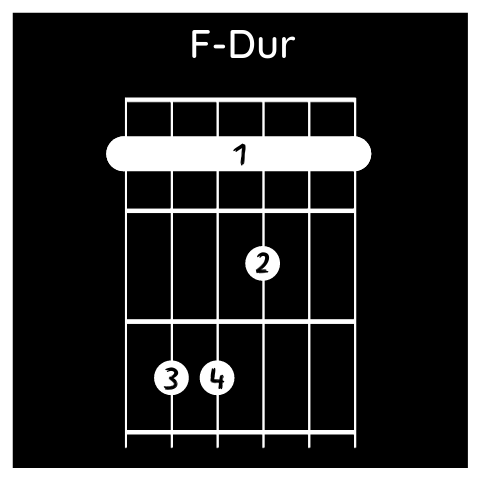 F-Dur