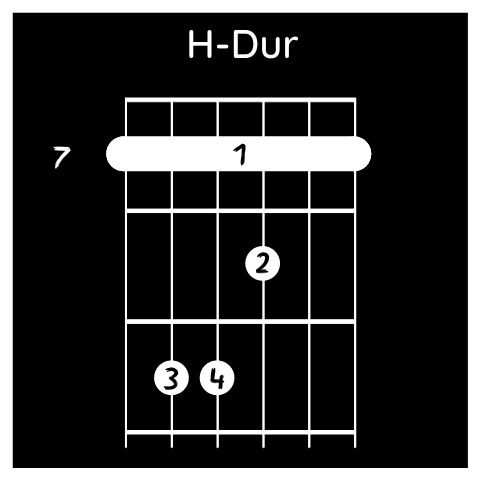 H-Dur