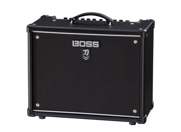 BOSS Katana 50 MKII