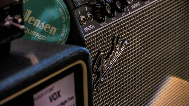 Read more about the article Bester Modeling-Amp: Boss, Vox oder Fender?