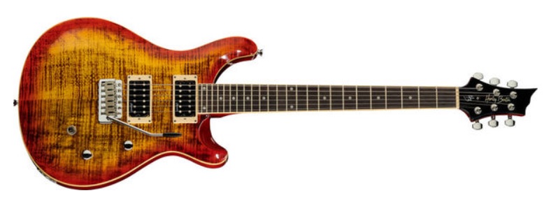 Harley Benton CST-24T