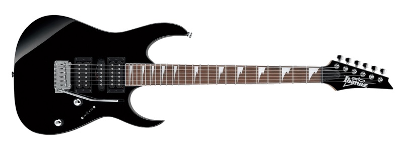 Ibanez GIO GRG170DX