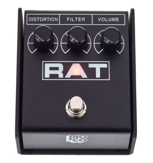 ProCo Rat 2