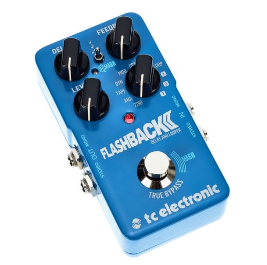 TC Electronic Flashback 2