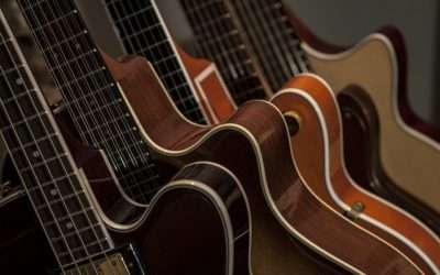 6 gute E-Gitarren bis 300 Euro