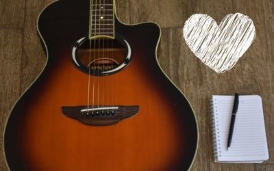 10 romantische Gitarrenlieder