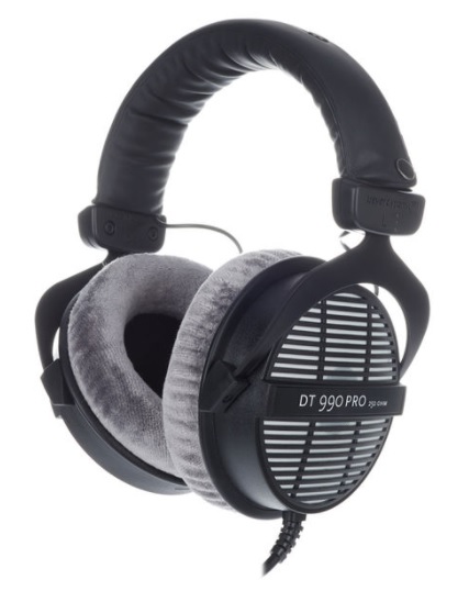 Beyerdynamic DT-990 Pro