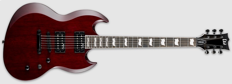 ESP LTD Viper-256