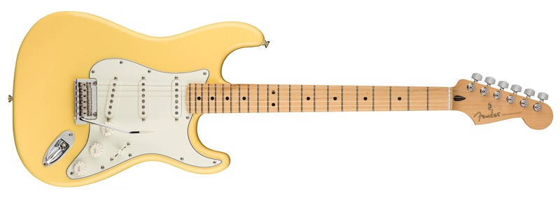 Fender Player Stratocaster