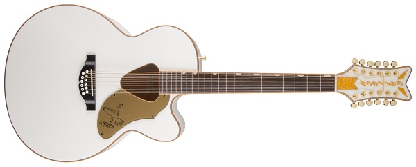 Gretsch G5022CWFE-12 Rancher Falcon