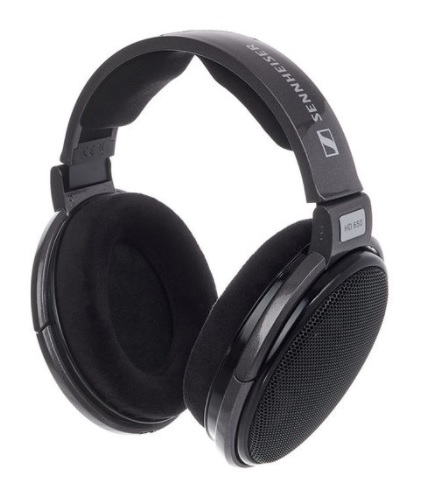 Sennheiser HD650