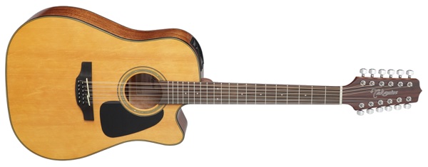 Takamine GD30CE-12