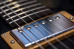 Metal-Humbucker
