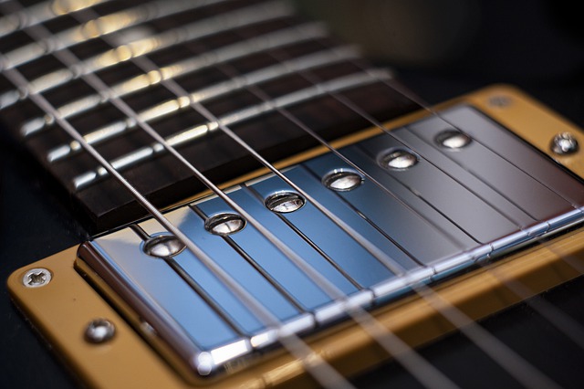 Mehr über den Artikel erfahren 4 der besten Metal-Humbucker, Pickup-Sets