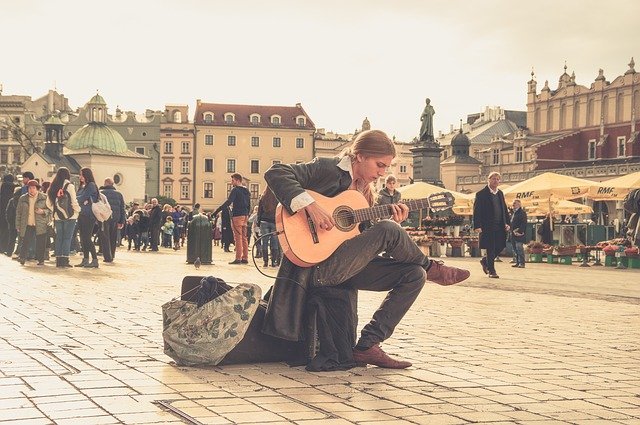 Mehr über den Artikel erfahren 6 schöne Solos für Akustikgitarre (mit Tabs)