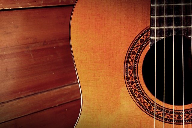 Mehr über den Artikel erfahren 10 klassische, berühmte Gitarrenstücke