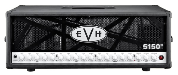 EVH 5150 Head