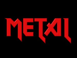 Metal Riffs