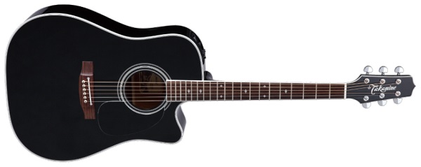 Takamine EF341SC