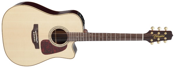 Takamine P5DC