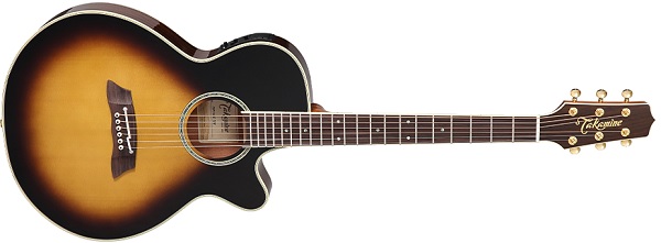 Takamine TSP138C