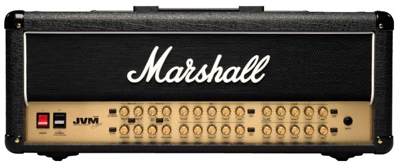 Marshall JVM410