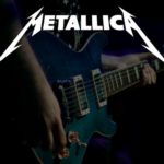 Top 10 Metallica Riffs (mit Tabs)