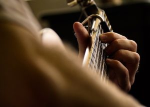 Balladen für Gitarre