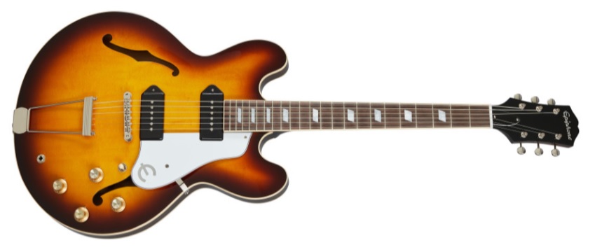 Epiphone Casino VS