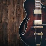 5 der besten Hollowbody-Gitarren