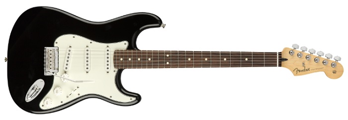 ST-Style E-Gitarre