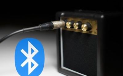 Top 3 Gitarrenverstärker mit Bluetooth