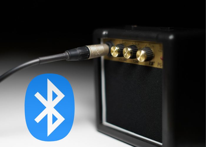 Mehr über den Artikel erfahren Top 3 Gitarrenverstärker mit Bluetooth