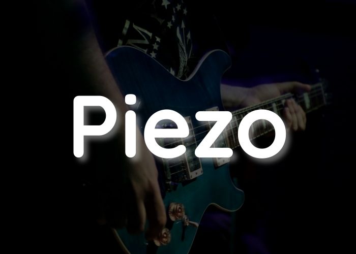 Mehr über den Artikel erfahren E-Gitarren mit Piezo: alle Sounds in einer Gitarre