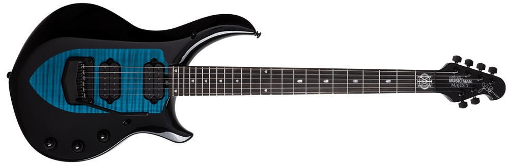 Music Man John Petrucci Majesty