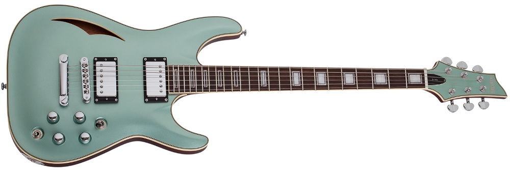 Schecter Retro C-1