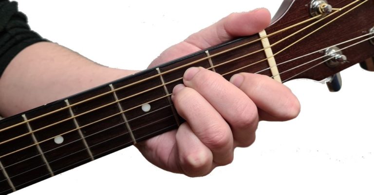 Read more about the article E-Dur-Akkord auf der Gitarre lernen